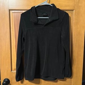 COPY - WARM pull over with buttons